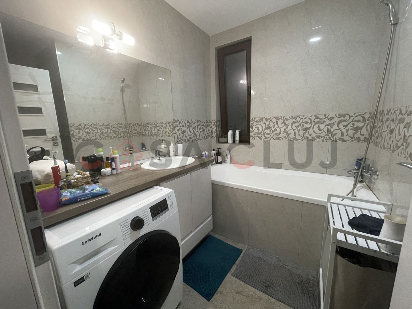 Apartament modern 3 camere – Mărăști, strada Smart, bloc nou cu lift - Poză 7