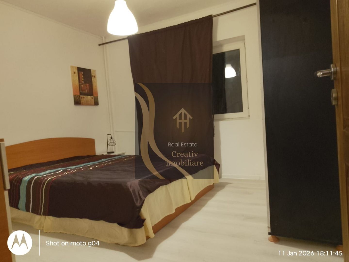 Apartament 3 camere de vanzare Unirii, Zepter zona centru - Poză 10