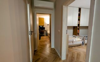 3 Camere, Parcare Subterană, Columna Residence, Florești, Vivo, Metro - Poză 18