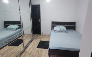 Apartament cu 3 camere de închiriat în zona Dacia, lângă Piața Dacia - Poză 3