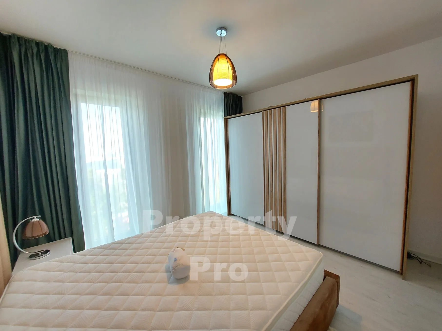 2 Camere + Parcare, Cloud9 Residence, Aviatiei, Metrou Aurel Vlaicu — fotografia 3
