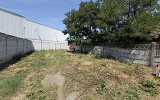 Spațiu Comercial 120 mp, Teren 1017 mp Carei - B-dul 25 Octombrie -Comision 0% - Poză 10