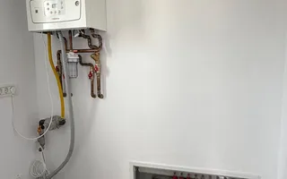 Duplex pe parter Mosnita Veche - Poză 11
