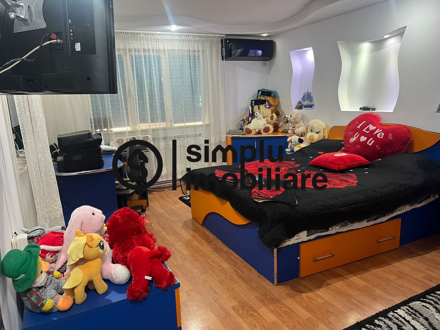 Vila S+P+1+M Lapus, str Paunitei - Poză 5