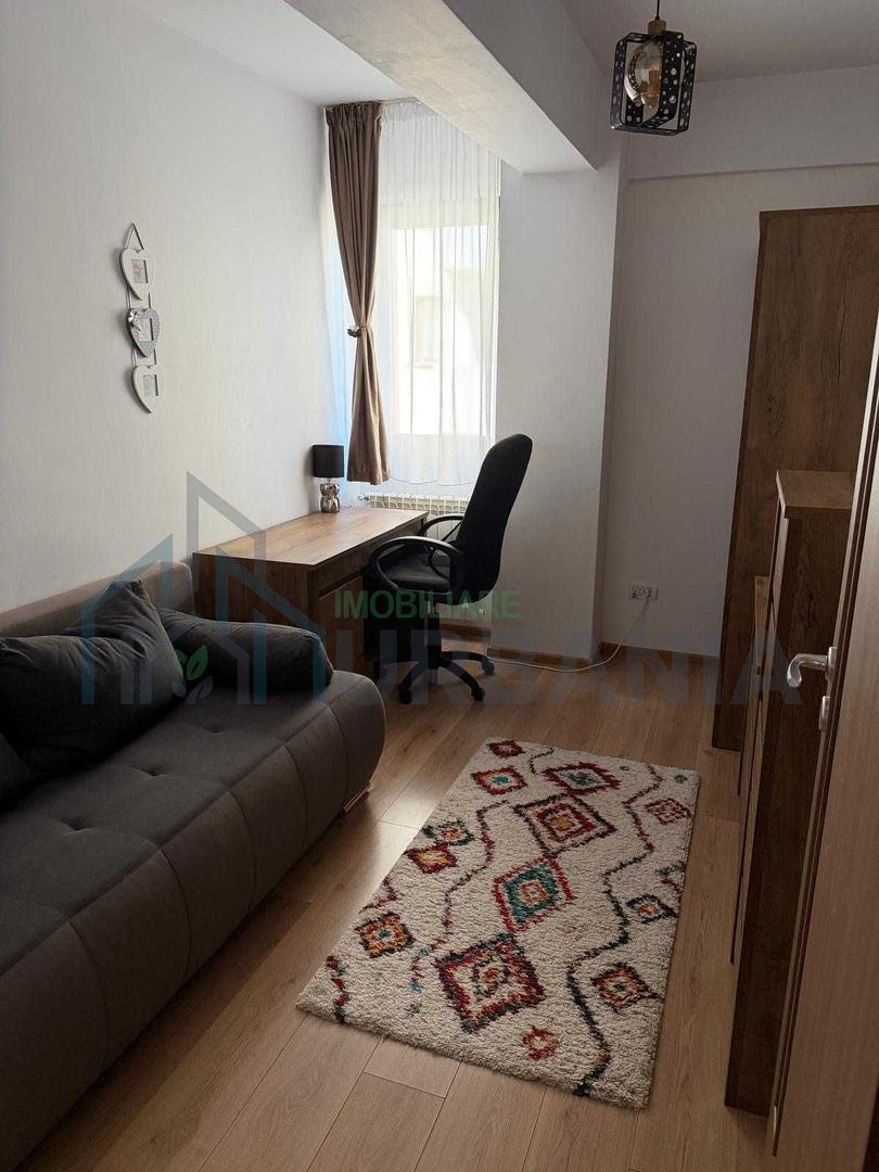 Apartament de închiriat, 3 camere, Valea Adâncă - Strada Pepinierii - Poză 8