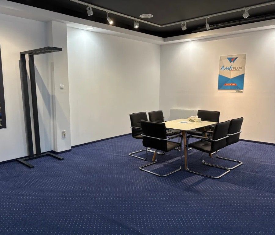 Hală industrială modernă, complet echipată – Parc Industrial Borș - Poză 6