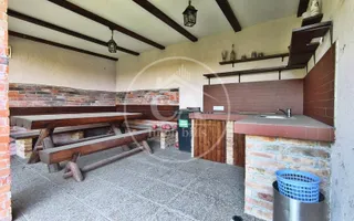 Casa de inchiriat cu 4 camere si piscina in Santandrei, Bihor - Poză 22