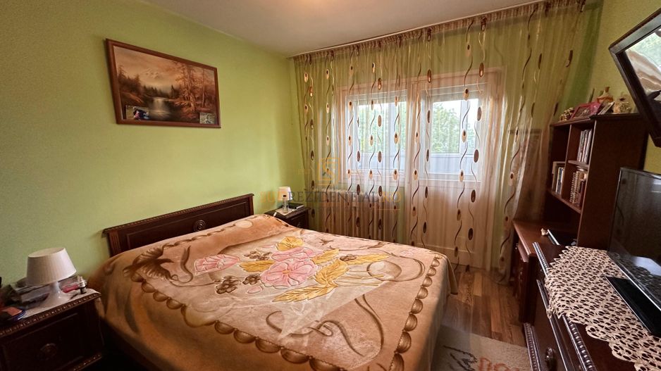 Apartament 3 camere de vanzare, 71 mp – Etaj 3/4 – Drumul Găzarului - Poză 8
