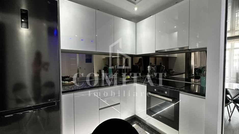 Apartament la cheie | Bloc nou | Iris - Poză 7