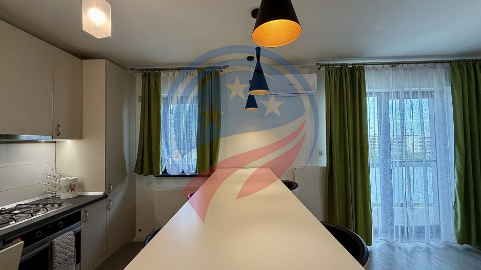 Apartament 3 camere/Lux/Severinului/Craiova - Poză 14