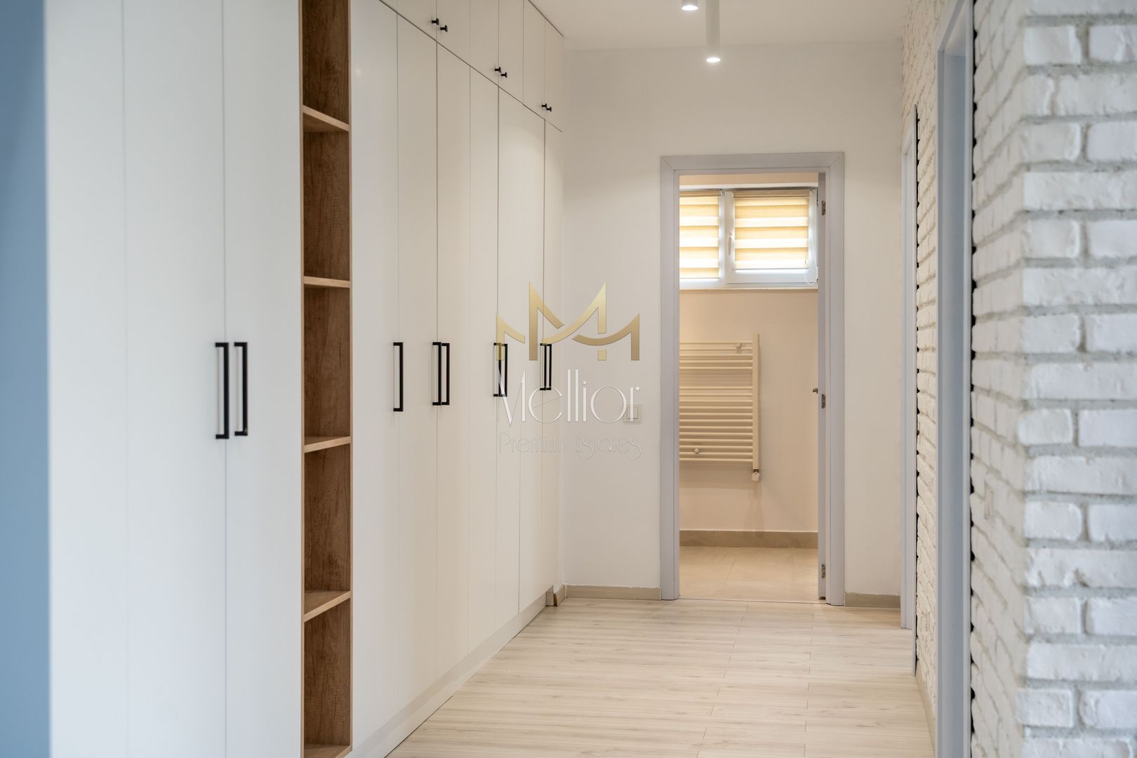 Apartament superb 3 camere | 87 mp | garaj | renovat | Dorobantilor! - Poză 10