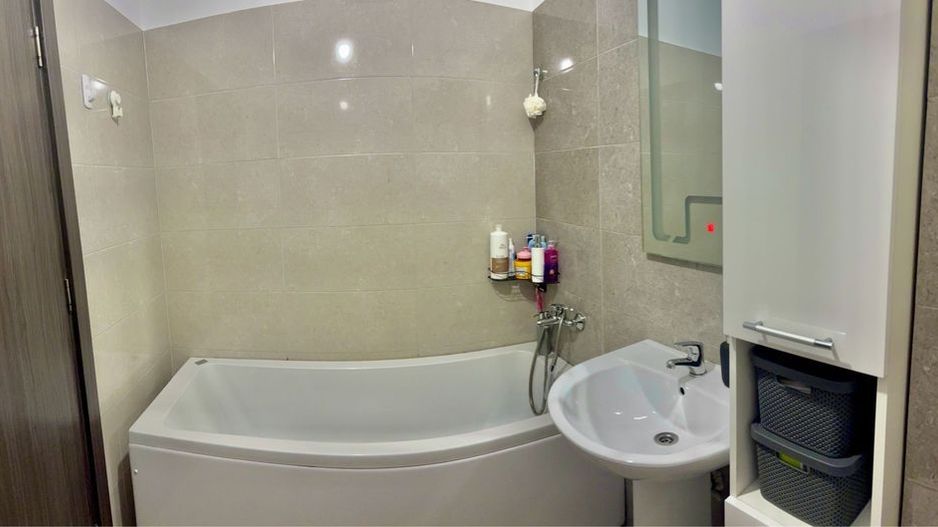 Apartament 2 camere – Drumul Belșugului 23 | Loc de parcare - Poză 7