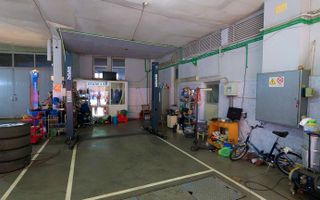 Brancoveanu, Service Auto, Teren 500 mp - Poză 5