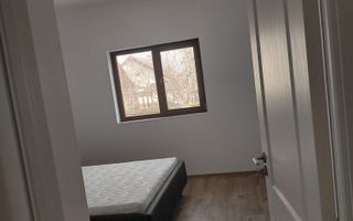 Apartament 3 camere NOU 60 mp + gradina Lunca Cetatuii 350 euro - Poză 9