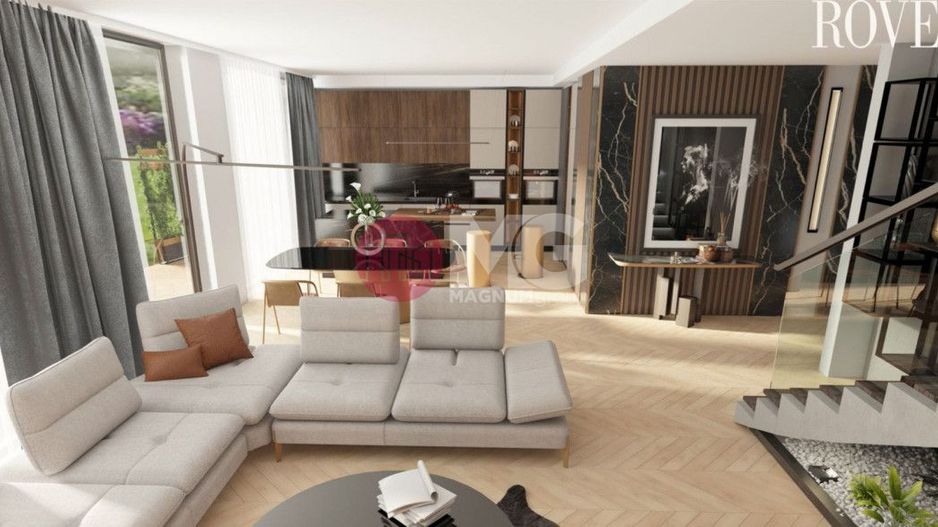 Vila deosebita de vanzare Zona Iancu Nicolae - Poză 7