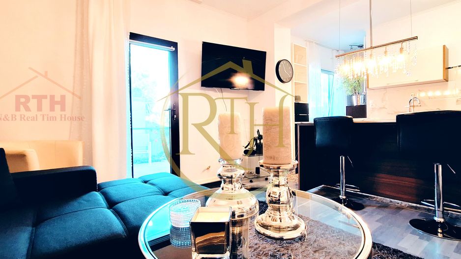 0% Comision Oferim spre vanzare, proprietate deosebita, 7 camere, zona Modern - Poză 11