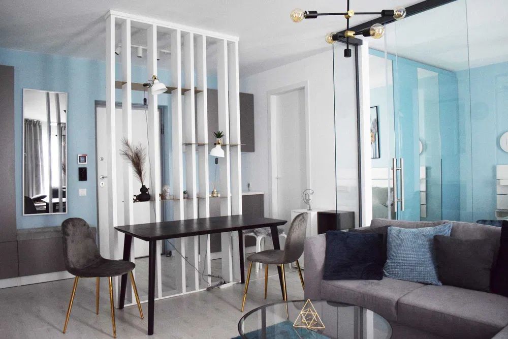 Studio dublu de închiriat – Cloud 9, Aurel Vlaicu - Poză 2