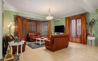 Vila din poveste este de vanzare in Pipera - Poză 11