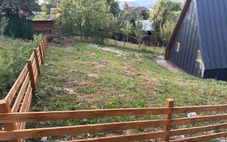 A Frame 2026 Comarnic, 540 mp teren! - Poză 19