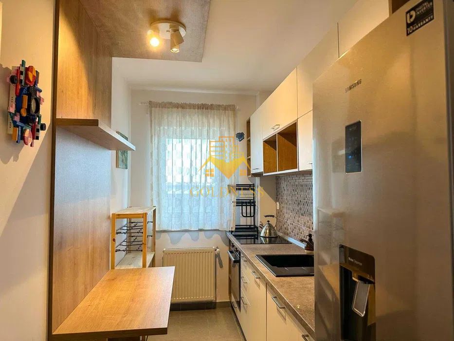 2 Camere decomandate, Modern, Parcare, Petfriendly, Buna ziua, Audi - Poză 5