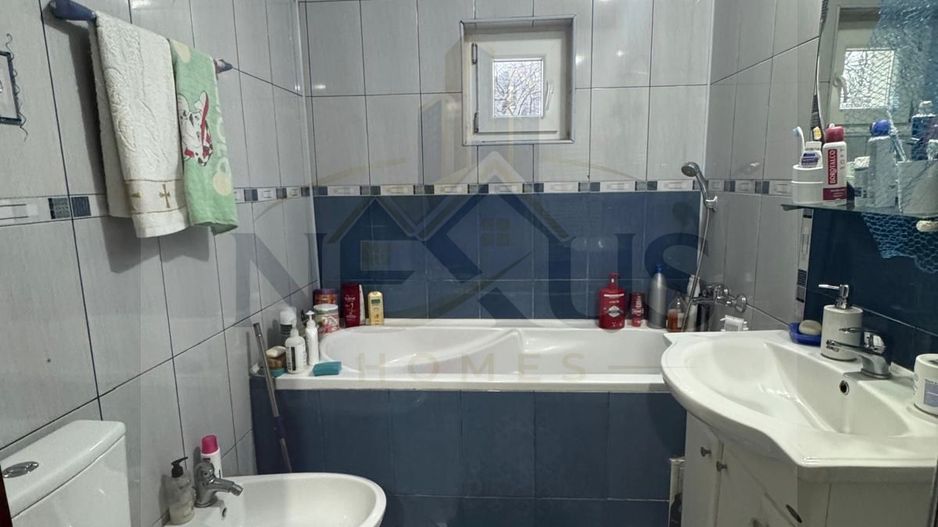Mihai Bravu - Apartament 3 camere - Mobilat si utilat - 10 min Metrou - Poză 10