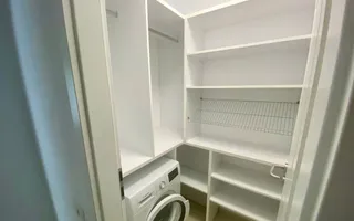 Vilă modernă 4 camere de închiriat în Corbeanca Park - Poză 11