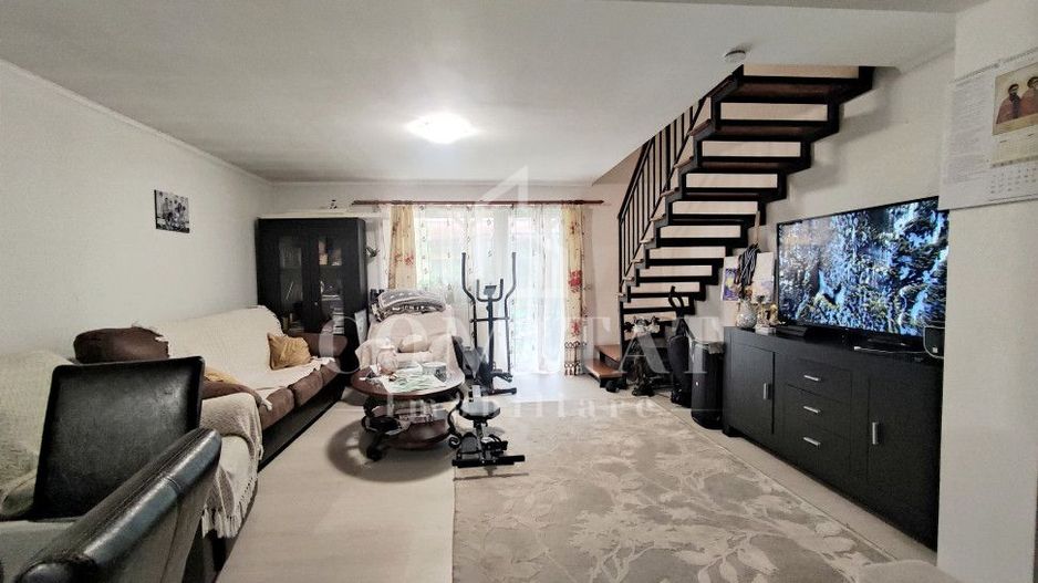 Apartament de vanzare | La parterul unei case finisat | Floresti - Poză 1