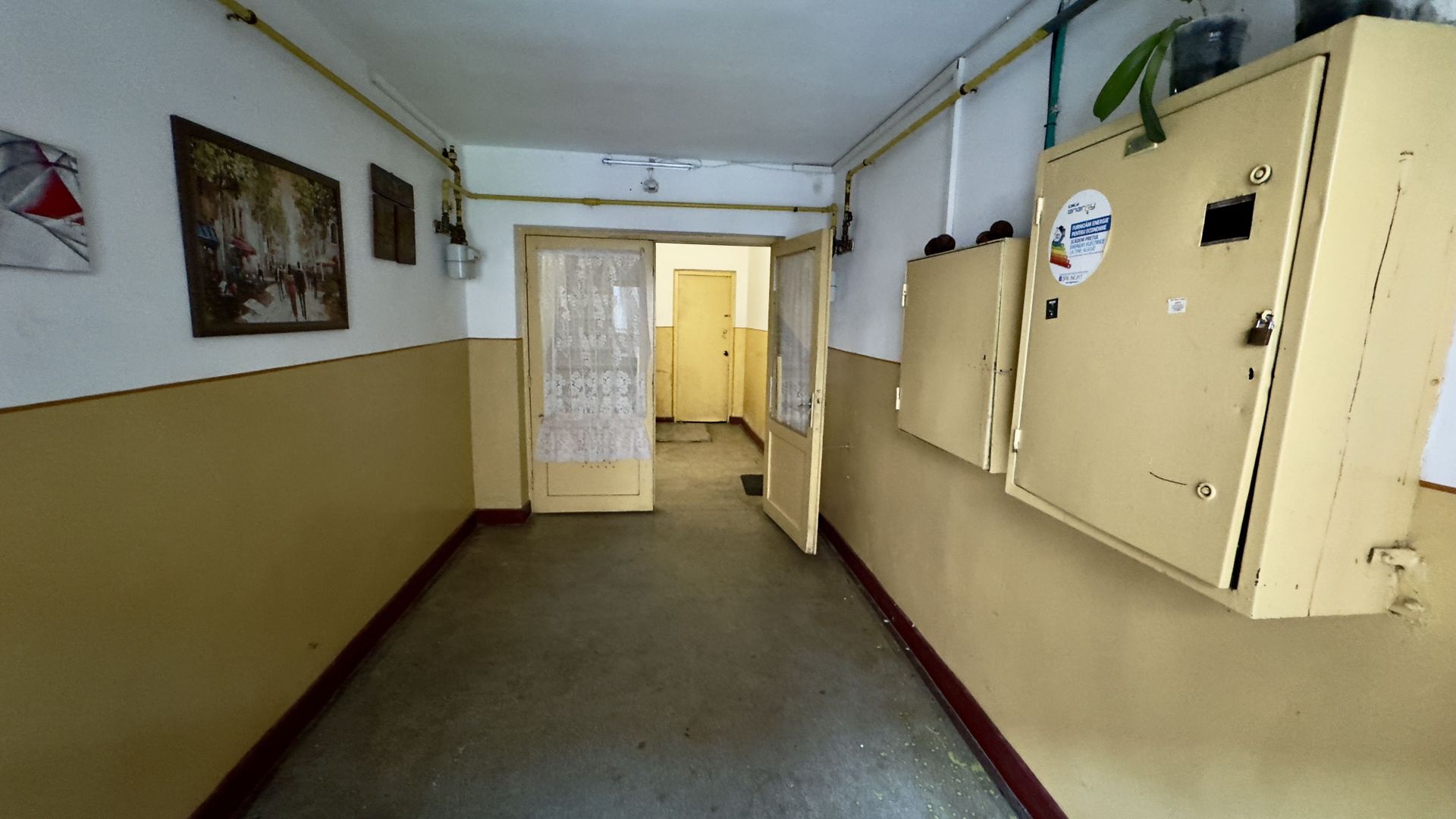 Apartament cu 2 Camere în Răcădău - Poză 21