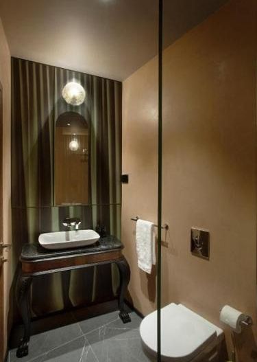 Exclusive 4-Room Apartment for Rent | Primăverii | Aviatorilor - Poză 13