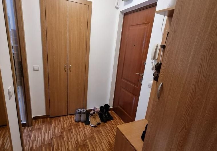 AP. 2 CAMERE- PIATA SUDULUI, LOC PARCARE, METROU 6 MINUTE, MODERN - Poză 7