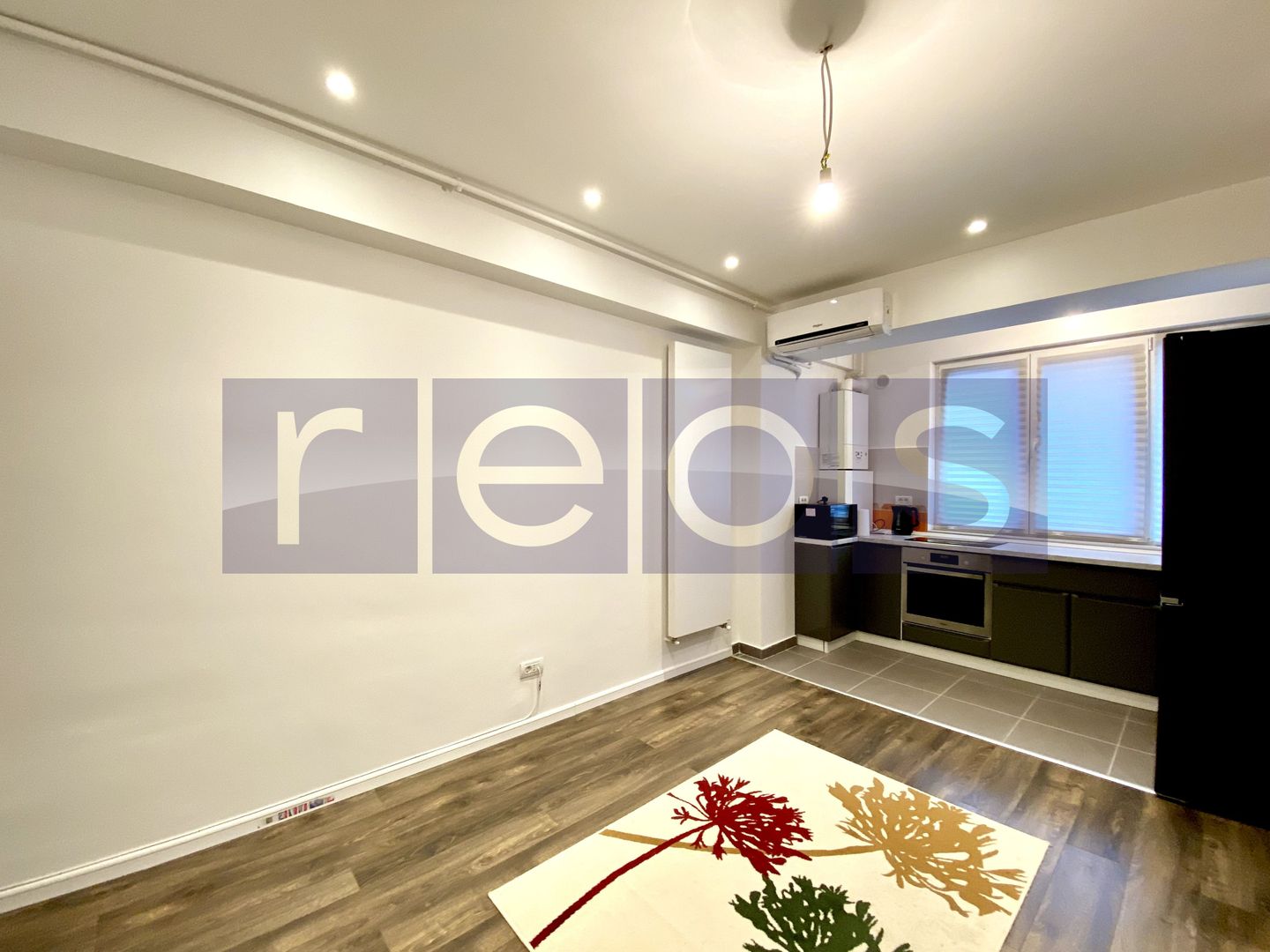 VANZARE APARTAMENT 2 CAMERE | ETAJ 3/4 | 2021 | SEBASTIAN - Poză 2