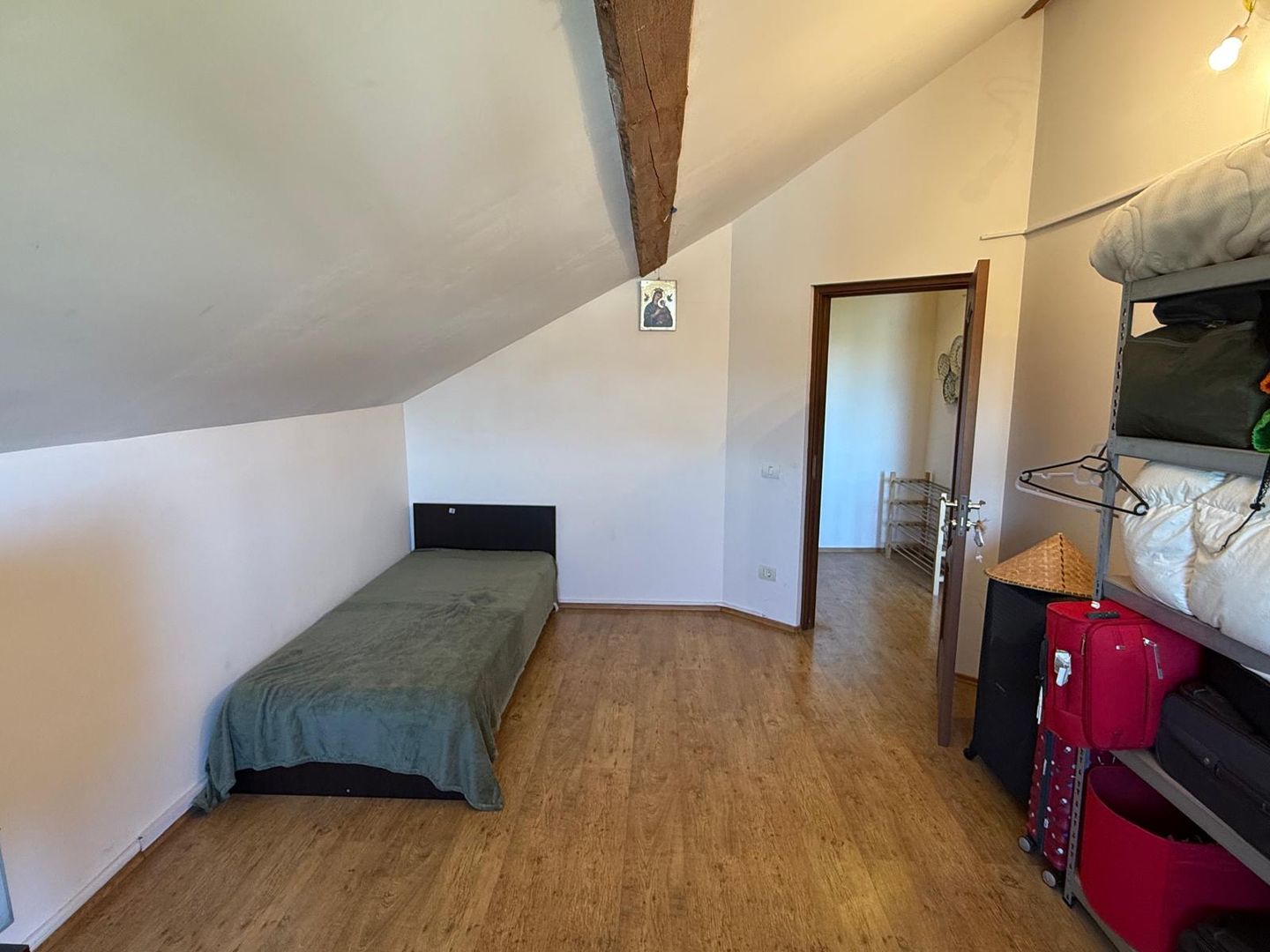 VANZARE Vila tip duplex in Popesti Leordeni - Poză 28