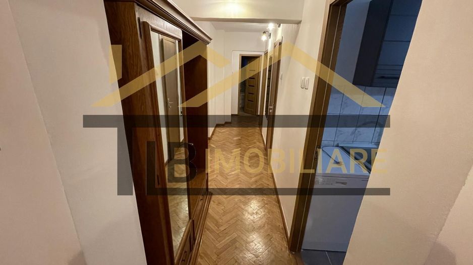 Apartament cu 4 camere, 85mp, Zona Fortuna - Poză 12