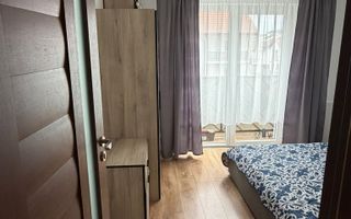 Apartament 2 camere etaj 2 cu 2 balcoane si parcare in Arhitectilor - Poză 6