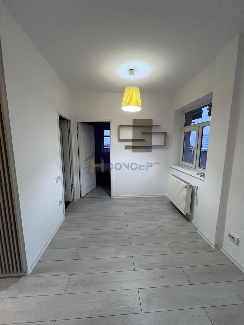 Apartament 2 camere mobilat Terasa 50 mp 5 min metrou 1 Dec 1918 - Poză 7