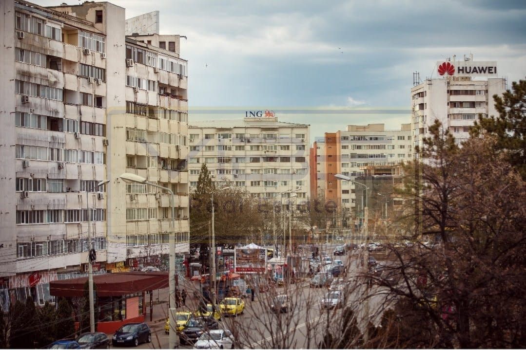 Apartament 2 camere central Podu Ros - Poză 9