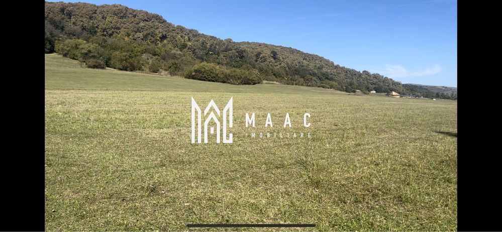 Teren Extravilan | 7.500 Mp | Sacadate - Poză 1