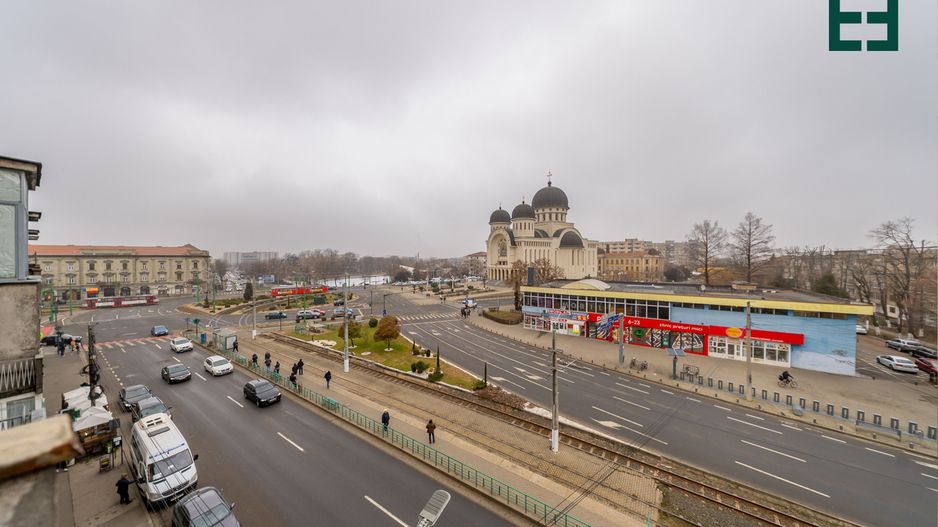 Vândut - Apartament 2 camere cu loc de parcare – Podgoria – Arad - Poză 11