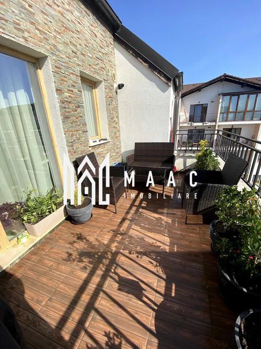 Apartament 4 Camere I 90 MPU I Marcel Iancu -Arhitectilor - Poză 6