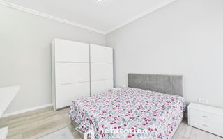 De închiriat duplex plan parter, 4 camere, Dumbrăvița, Zona Belvedere - Poză 18