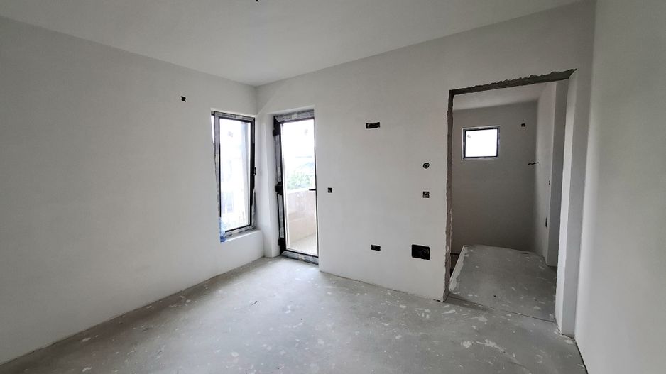 Vila P+1E, cu 4 camere, de vanzare, Paulesti - Poză 12