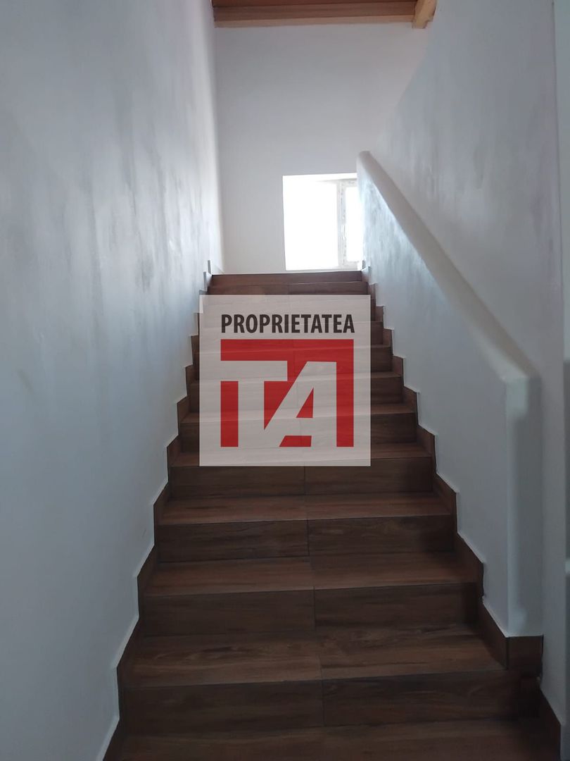 SPAȚIU DE BIROURI DE ÎNCHIRIAT – 249 MP Bd Regele  Mihai - Poză 7