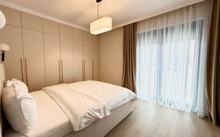 Apartament deosebit cu 2 camere si loc de parcare subteran 56 mp | Aradului - Poză 3