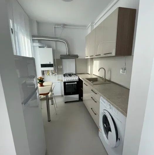 Garsoniera-New Residences Colentina- centrala proprie - Poză 3