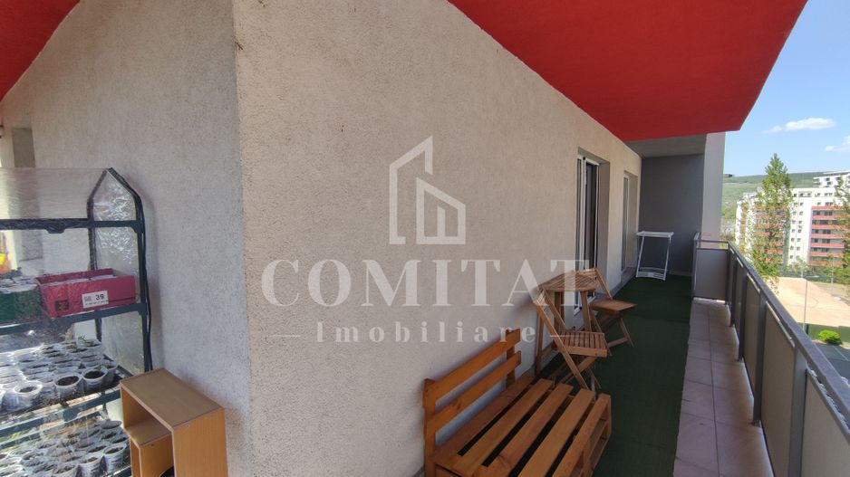Apartament cu 3 camere | 71 mp | Vivo - Poză 15
