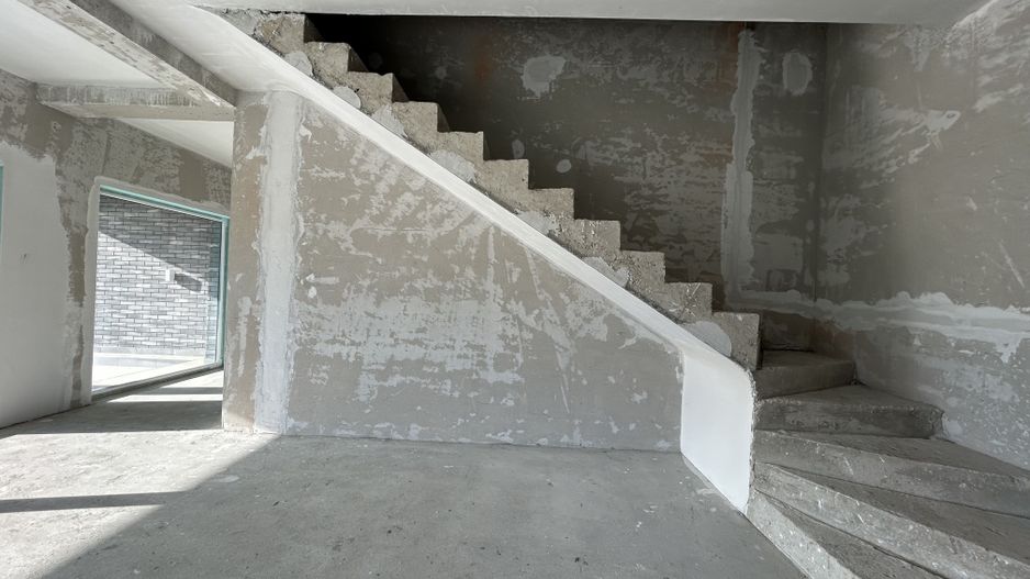 Casă modernă de vânzare Baciu – zona SunGarden - Poză 19