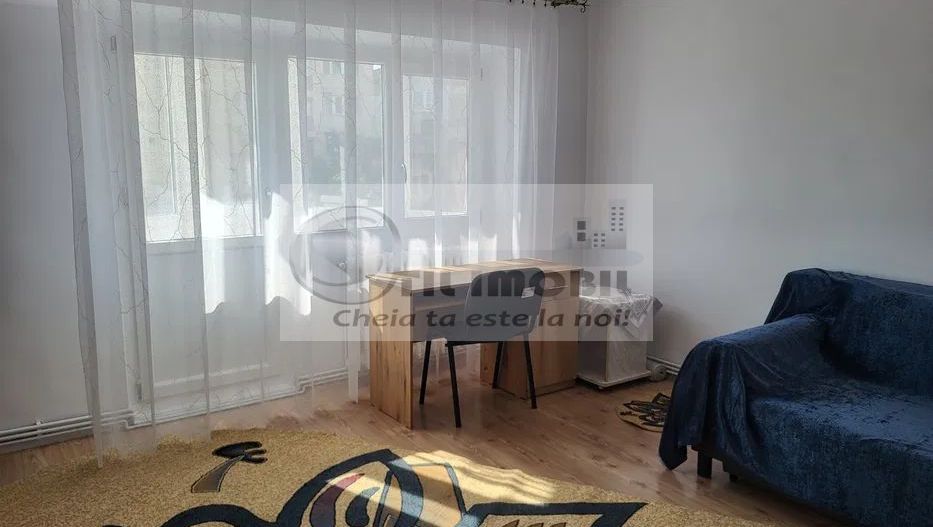 Apartament 1 camera Pacurari- 350 EURO - Poză 6