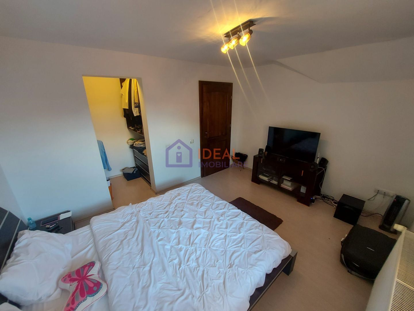 Casa Individuala cu 5 camere, in zona Garii - Poză 11