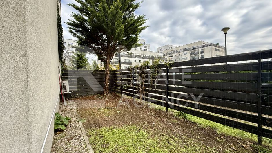Apartament 3 camere cu grădină | Natura Residence | Garaj 2 locuri - Poză 18
