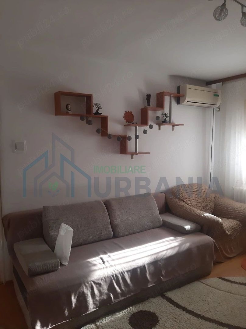 Apartament 2 camere de închiriat, zona Alexandru cel Bun - Poză 3